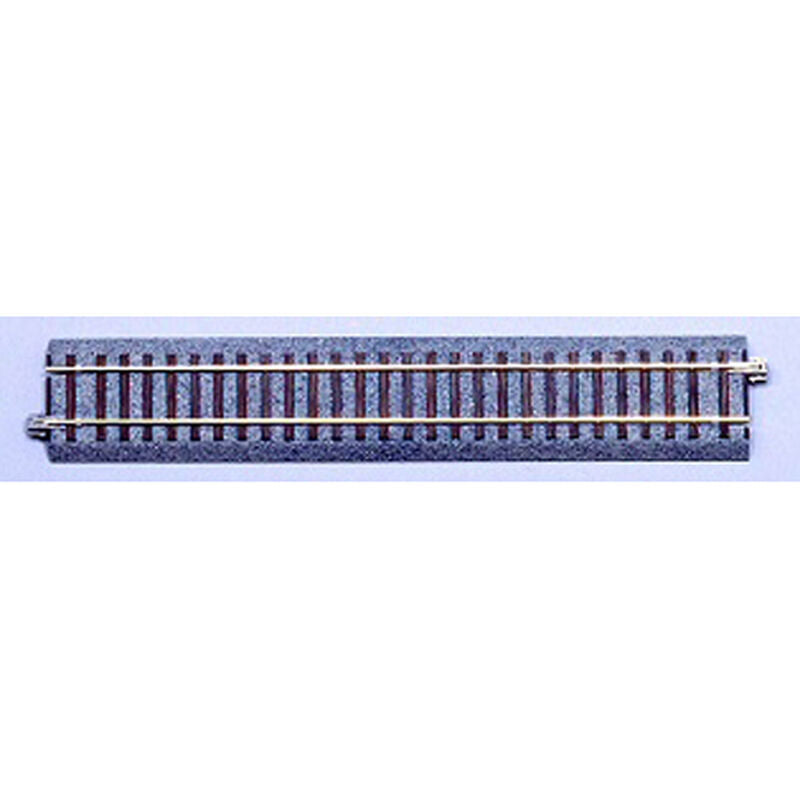 Kato HO 227mm 8-15/16" Straight (2)   (KAT2160)