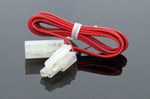Kato N Turnout Extension Cord   (KAT24841)