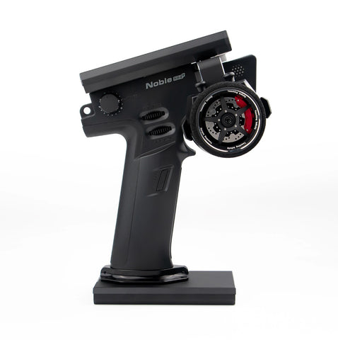 Kyosho Flysky Noble NB4+ AFHDS3 8-Channel 2.4GHz Mini-Z Evo Radio System w/FS-RM005 Module & Mini-Z Evo Receive   (KYO82152-A)