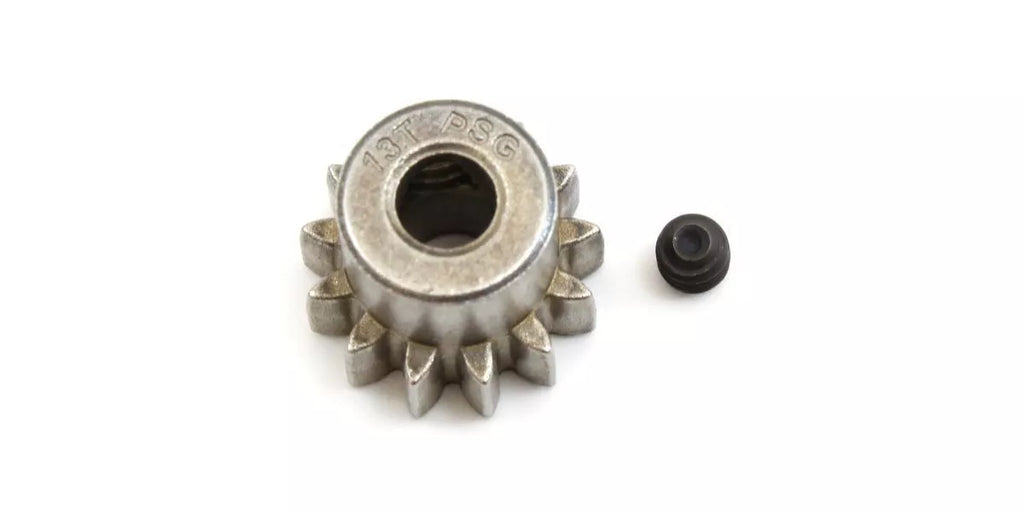 Kyosho M1.0 Pinion Gear (13T)   (KYOKB030-S13)