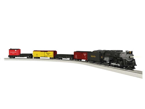 Lionel HO Nickel Plate Road Freight Set  (LNL2361020)