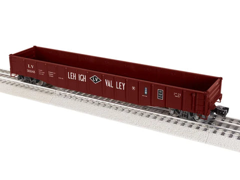 Lionel Tariff O LV PS-5 Gondola #33185   (LNL2526550)