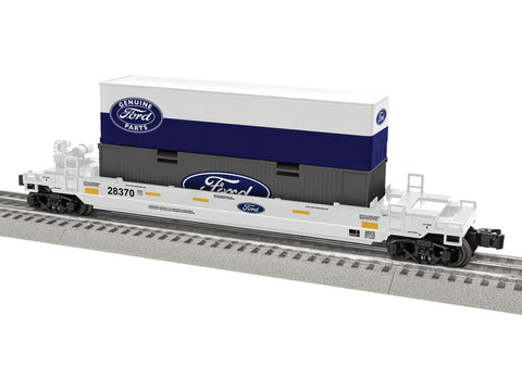 Lionel O RTR Ford Maxi Stack   (LNL2528370)