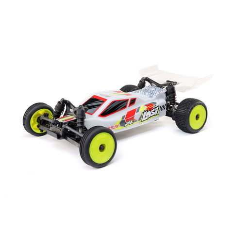 Micro-B 2WD Buggy