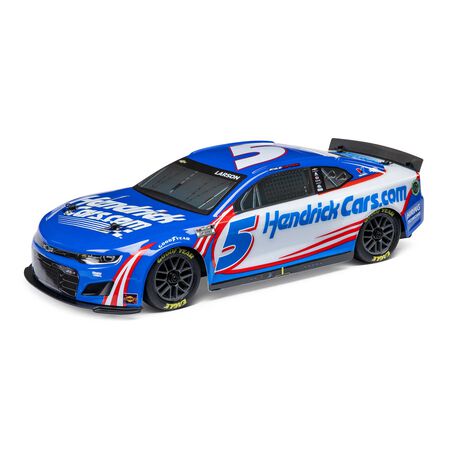 Kyle Larson No. 5 HendrickCars.com 2024 Chevrolet ZL1 Camaro: 1/12 AWD LOSI NASCAR RC Racecar