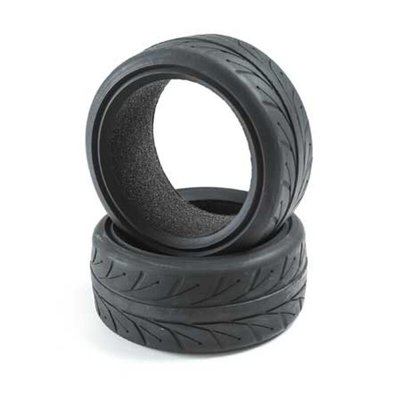 Tire 67 x 26mm V1 Performance S Compound (2): V100