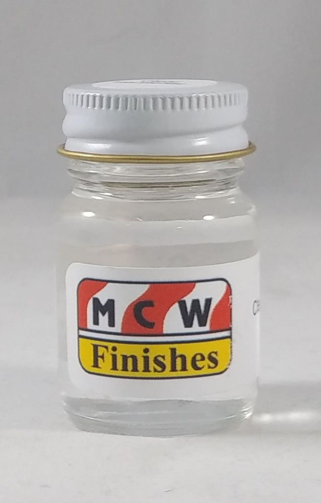 MCW Clear Hardener   (MCW1017EH)