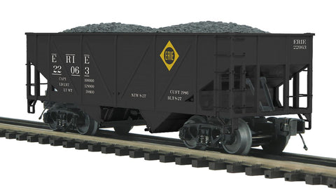 O Scale Premier 34’ Composite Hopper Car