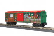 MTH North Pole Power & Light   (MTH3071185)