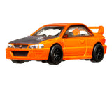 Mattel Hot Wheels Premium Car Culture Circuit Legends Vehicles   (MTTFPY86_BOX)