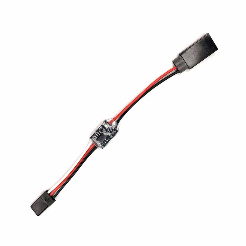 MyTrickRC Remote On/Off Switch   (MYK3CH)