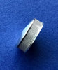Parts by Parks 1/24-1/25 Air Cleaner 5/8 x 7/32 ISpun Aluminum)   (PBP3006)
