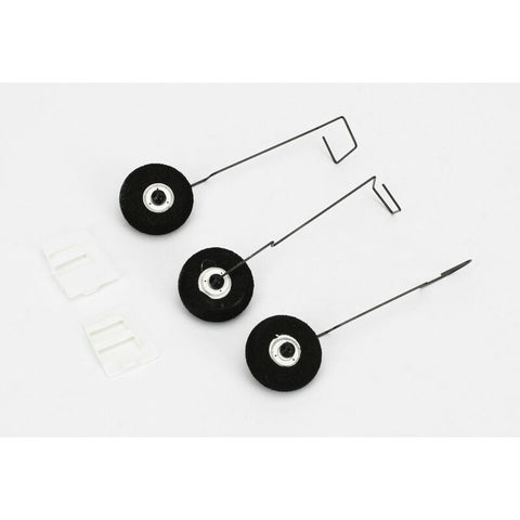 ParkZone Landing Gear Set: UM T-28 (PKZU1503)