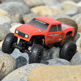 1/30 Pre-Cut Coyote High Performance Body for Axial SCX30
