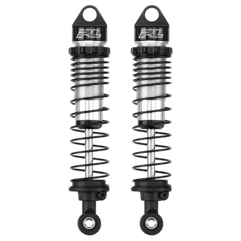 1/10 Big Bore Front/Rear (90mm-95mm) Scaler Shocks for most Crawlers