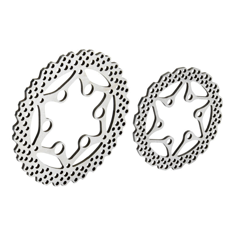 Pro-Line YZ Style Steel Front and Rear Brake Rotor: Promoto-MX   (PRO642100)