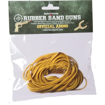 Size 33 (Yellow,1-oz. bag)