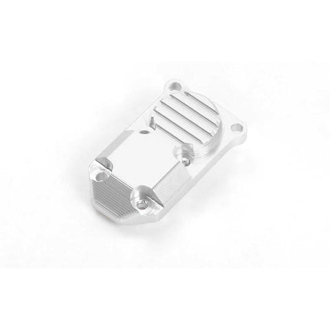 RC4WD Diff Cover for Axial SCX24 1/24 RTR Silver (RC4VVVC1037)