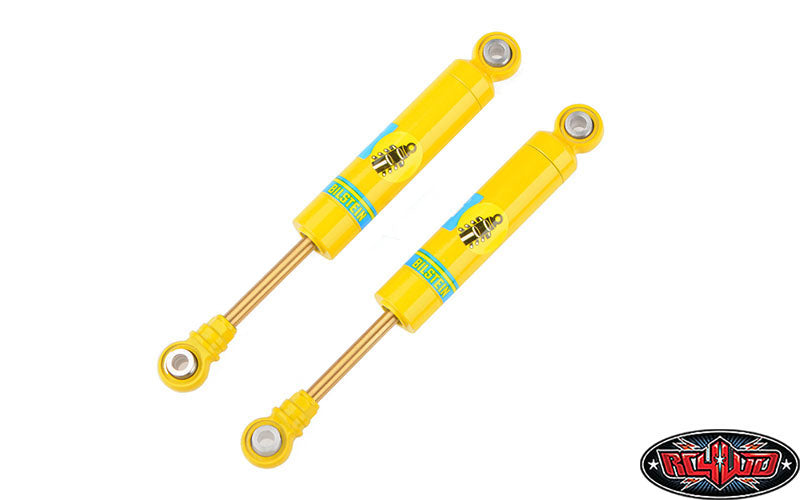 Bilstein B6 4600 Series Shock Absorbers (80mm)