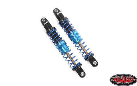 RC4WD King Off-Road Racing Shocks for Traxxas TRX-4 (90mm)   (RC4ZD0080)