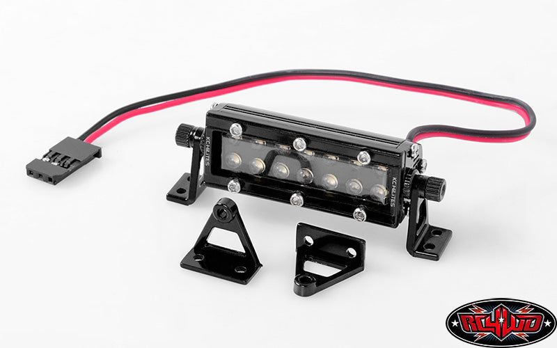 KC HiLiTES 1/10 C Series High Performance LED Light Bar (40mm/1.5")   (RC4ZE0054)