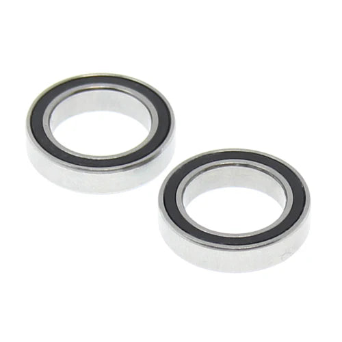 RedCat 12x18x4mm Rubber Sealed Ball Bearings(2pcs)   (RER11367)