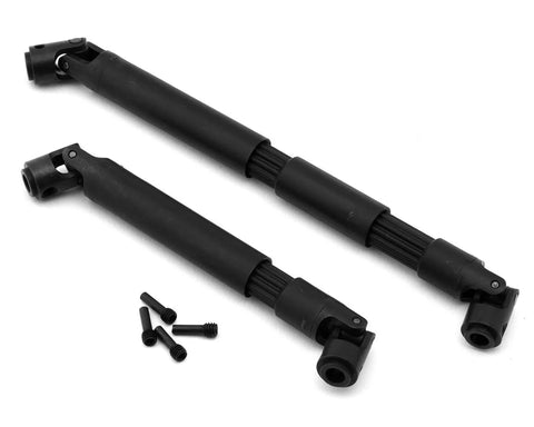 Redcat Front & Rear Center Drive Shaft Set (2) w/90mm Extension   (RER14673)