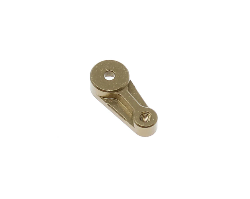 Redcat MT-18/Ascent-18 Aluminum Servo Horn (Bronze)   (RER30479)