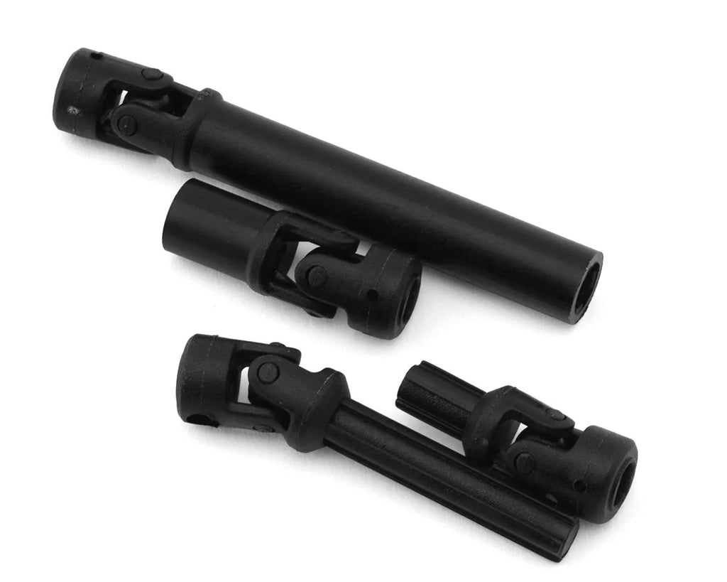 Redcat Ascent-18 Apex Composite Center Drive Shafts Set   (RER42159)