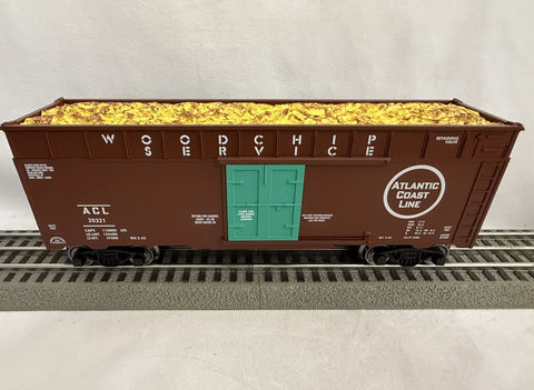 RMT O Woodchip Car ACL   (RMT86469)
