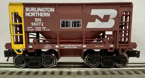 RMT O Ore Car BN   (RMT96728)