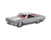 1/25 '65 Chevy Impala Model Kit
