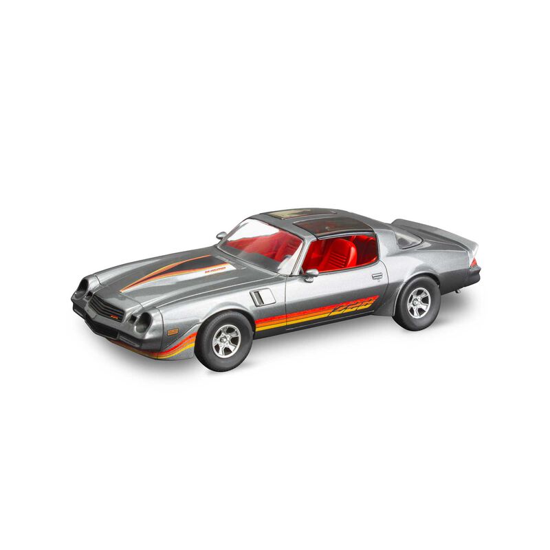 Revell 1/25 1981 Camaro Z-28 (RMX854526)