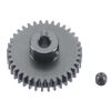 Robinson Racing  48-Pitch Aluminum Pinion, 36T (RRP1336)