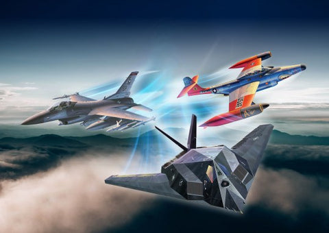 Revell 1:75 US Air Force 75th Anniversary (RVL05670)