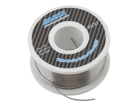 Samix High Quality Solder Wire (63/37) (100g)  (SAMSD-100)