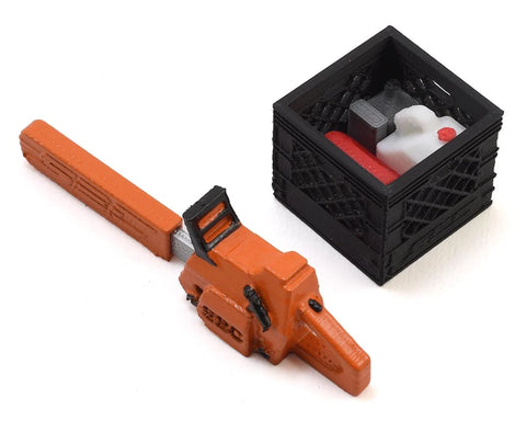 Scale By Chris Chainsaw Kit (022C, 022CB, 022CC)  (SBC022CK)