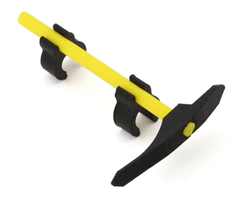 Scale By Chris 1/6 Cage Clamp Pickaxe (Miniature Scale Accessory)  (SBCS62P)