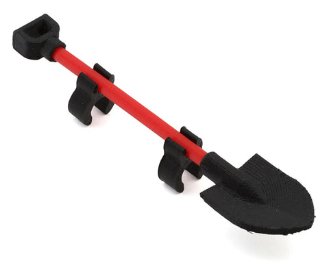 Scale By Chris 1/6 Cage Clamp Shovel (Miniature Scale Accessory)   (SBCS62S)