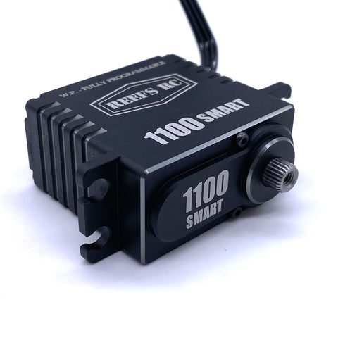 Reefs RC 1100 Smart Servo & Winch   (SEHREEFS119)