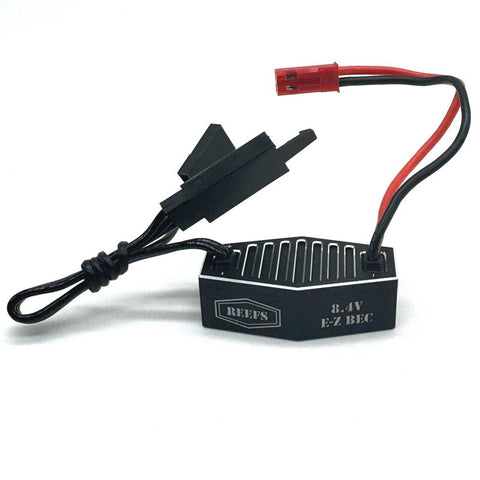 Reefs RC 8.4V EZ BEC   (SEHREEFS206)