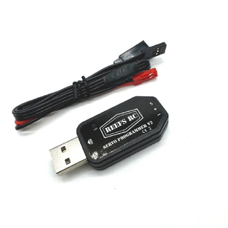 Reef's RC USB Link V2   (SEHREEFS232)