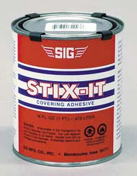 Sig Stix-It 8 OZ. (SIGSX001)