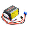 Spektrum RC LiFe Receiver Battery Pack (6.6V/4000mAh)  (SPMB4000LFRX)