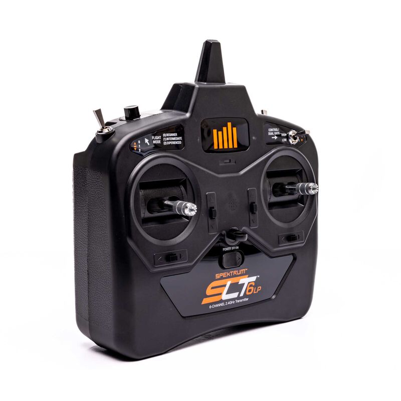 Spektrum SLT6 6-Channel Transmitter-  (SPMR1275)