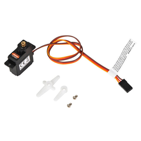 Spektrum A111 13g Metal-Geared Digital Servo   (SPMSA111)