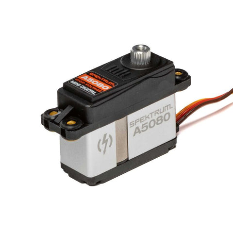 SpektrumlA5080 MT/HS Mini Digital HV Servo (SPMSA5080)