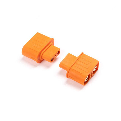 Spektrum 1pc. battery adapter: IC3 Device/IC2 Battery (2)  (SPMXCA520)