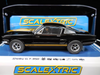Scalextric Shelby GT350H Hertz   (SSRC4542)