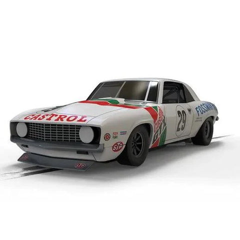 Scalextrics Camero 1971   (SSRC4643)